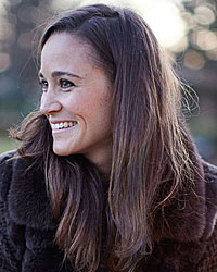 Pippa Middleton